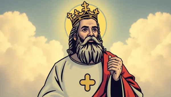 Descubre por qué San Felipe Neri es el santo que todos deberían conocer: ¡el patrono de la alegría y el humor! 2025