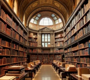 Descubre cómo la Biblioteca Apostólica del Vaticano transformará más de 80.000 manuscritos en un tesoro digital impresionante 2025