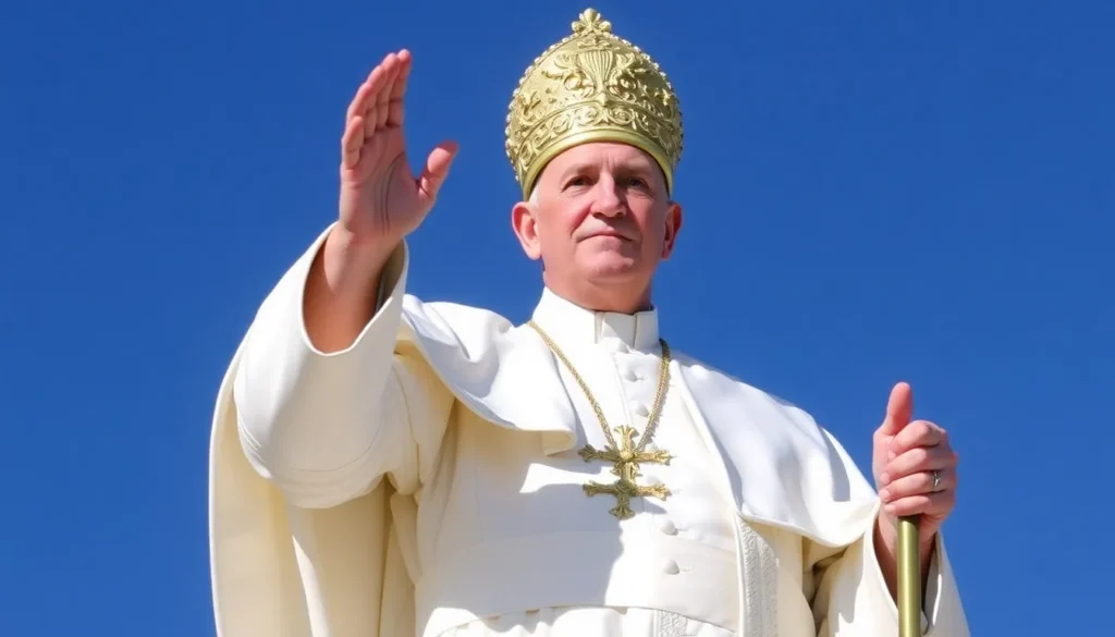 Descubre por qué Ángel Camino asegura que León XIV no será un clon del Papa Francisco y lo que esto significa para la Iglesia 2025 Descubre por qué Ángel Camino asegura que León XIV no será un clon del Papa Francisco y lo que esto significa para la Iglesia 2025