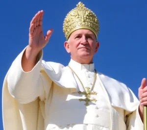 Descubre por qué Ángel Camino asegura que León XIV no será un clon del Papa Francisco y lo que esto significa para la Iglesia 2025