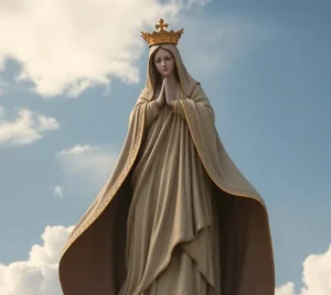 Descubre el emotivo mensaje del cardenal Bergoglio a la Virgen de Luján que conmovió a miles 2025 Descubre el emotivo mensaje del cardenal Bergoglio a la Virgen de Luján que conmovió a miles 2025