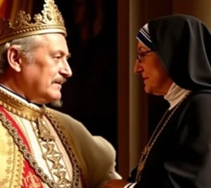 Descubre el impactante encuentro entre León XIV y la presidenta de Macedonia del Norte, el país que dio vida a la legendaria Madre Teresa de Calcuta 2025 Descubre el impactante encuentro entre León XIV y la presidenta de Macedonia del Norte, el país que dio vida a la legendaria Madre Teresa de Calcuta 2025
