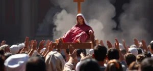 Descubre por qué más de 90.000 personas se sintieron atraídas por el cuerpo de Santa Teresa de Jesús expuesto en un evento inolvidable 2025