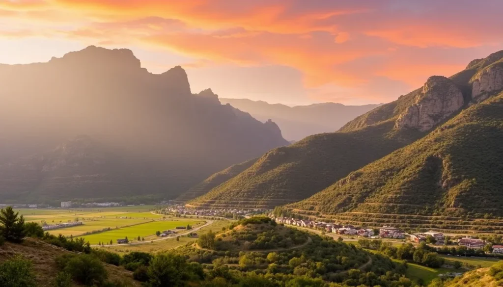 La impactante decisión que detiene el concurso para transformar el Valle de los Caídos: lo que necesitas saber ahora 2025 La impactante decisión que detiene el concurso para transformar el Valle de los Caídos: lo que necesitas saber ahora 2025