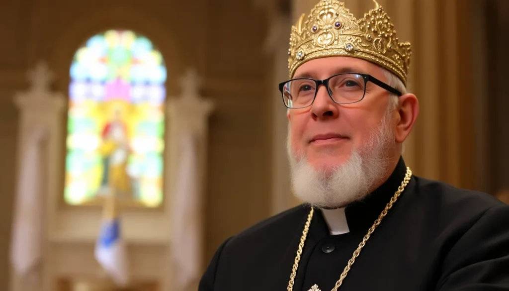 Mons. García Cuerva lanza un poderoso llamado en el Tedeum: ¿Está Argentina lista para ponerse de pie? 2025 Mons. García Cuerva lanza un poderoso llamado en el Tedeum: ¿Está Argentina lista para ponerse de pie? 2025
