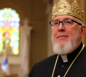 Mons. García Cuerva lanza un poderoso llamado en el Tedeum: ¿Está Argentina lista para ponerse de pie? 2025