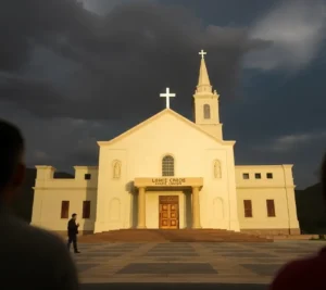 La sorprendente llamada de la Iglesia en Bolivia que cambiará tu perspectiva ante la tensión actual 2025
