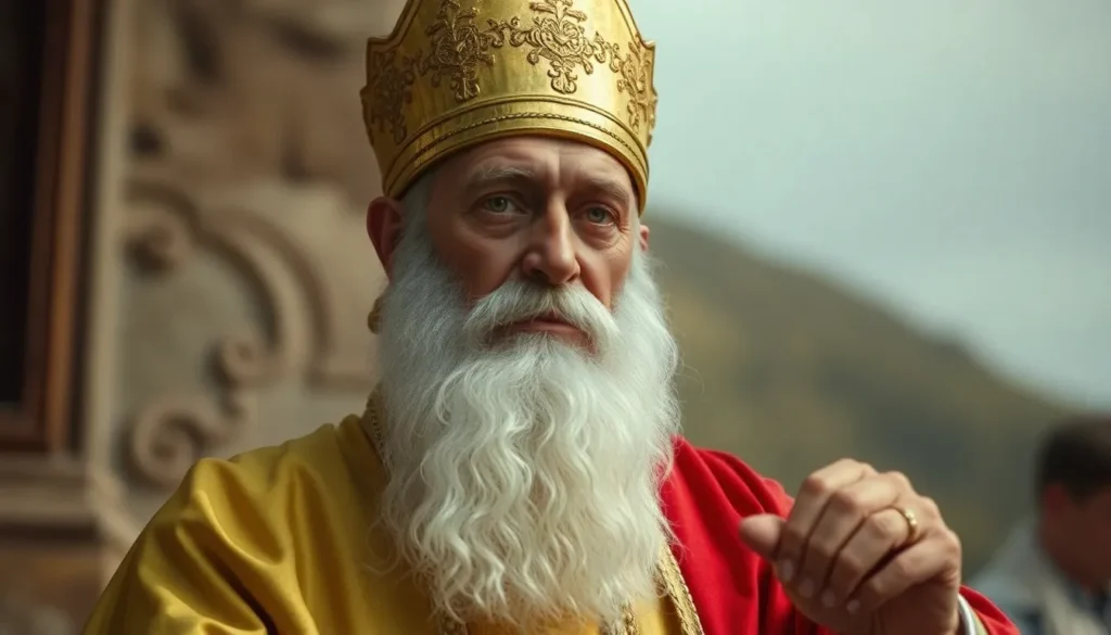 Descubre la impactante historia de Fray Pipe, el fraile agustino que fue ordenado sacerdote por el actual Papa León XIV 2025 Descubre la impactante historia de Fray Pipe, el fraile agustino que fue ordenado sacerdote por el actual Papa León XIV 2025