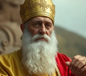 Descubre la impactante historia de Fray Pipe, el fraile agustino que fue ordenado sacerdote por el actual Papa León XIV 2025 Descubre la impactante historia de Fray Pipe, el fraile agustino que fue ordenado sacerdote por el actual Papa León XIV 2025