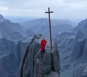 El impactante llamado del obispo: oraciones urgentes por el sacerdote baleado en la escalofriante ruta al infierno 2025