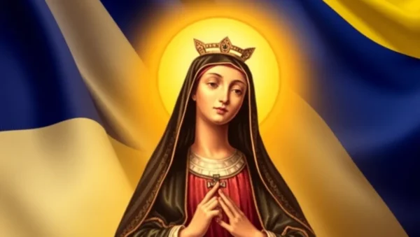 Descubre la impactante historia de Sor María de San José, la primera beata de Venezuela que te dejará sin aliento 2025