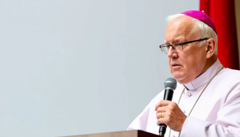 Impactante declaración del Cardenal Dolan sobre el suicidio asistido en Nueva York que no podrás ignorar 2025 Impactante declaración del Cardenal Dolan sobre el suicidio asistido en Nueva York que no podrás ignorar 2025