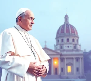 Descubre el impactante nombre que podría elegir el próximo Papa y lo que significa para el futuro de la Iglesia 2025