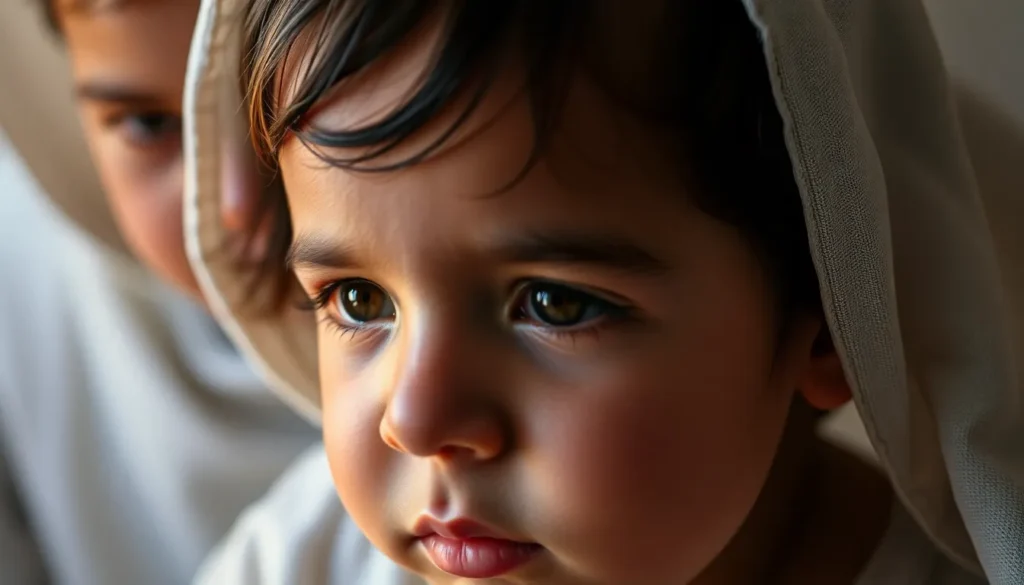 La impactante verdad sobre los niños que mueren sin bautismo que nadie se atreve a contar 2025 La impactante verdad sobre los niños que mueren sin bautismo que nadie se atreve a contar 2025