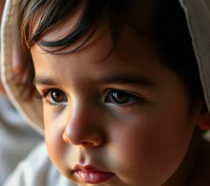 La impactante verdad sobre los niños que mueren sin bautismo que nadie se atreve a contar 2025