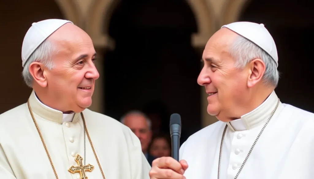 Descubre la sorprendente conexión entre el primer papa estadounidense y Perú que te dejará sin palabras 2025 Descubre la sorprendente conexión entre el primer papa estadounidense y Perú que te dejará sin palabras 2025