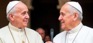 Descubre la sorprendente conexión entre el primer papa estadounidense y Perú que te dejará sin palabras 2025