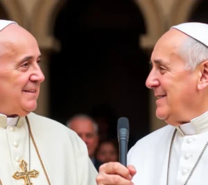 Descubre la sorprendente conexión entre el primer papa estadounidense y Perú que te dejará sin palabras 2025 Descubre la sorprendente conexión entre el primer papa estadounidense y Perú que te dejará sin palabras 2025