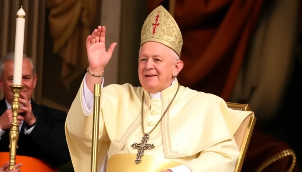 Descubre las impactantes declaraciones del Papa León XIV tras su elección que están sorprendiendo al mundo 2025 Descubre las impactantes declaraciones del Papa León XIV tras su elección que están sorprendiendo al mundo 2025