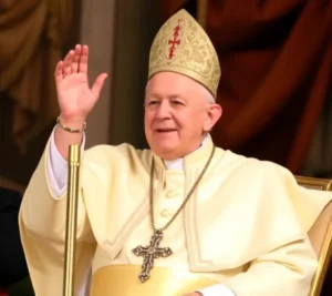 Descubre las impactantes declaraciones del Papa León XIV tras su elección que están sorprendiendo al mundo 2025 Descubre las impactantes declaraciones del Papa León XIV tras su elección que están sorprendiendo al mundo 2025