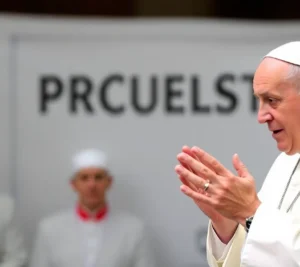 Descubre los 7 temas cruciales que el próximo Papa no puede ignorar según los cardenales 2025 Descubre los 7 temas cruciales que el próximo Papa no puede ignorar según los cardenales 2025