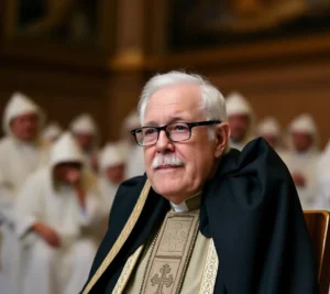 Descubre las impactantes reflexiones del obispo Barron en el cónclave: lo que reveló cambiará tu perspectiva 2025 Descubre las impactantes reflexiones del obispo Barron en el cónclave: lo que reveló cambiará tu perspectiva 2025
