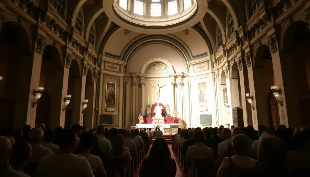 Descubre por qué más de 7.500 periodistas están atentos al cónclave de la Iglesia y lo que esto revela sobre su verdadera importancia 2025 Descubre por qué más de 7.500 periodistas están atentos al cónclave de la Iglesia y lo que esto revela sobre su verdadera importancia 2025