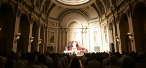 Descubre por qué más de 7.500 periodistas están atentos al cónclave de la Iglesia y lo que esto revela sobre su verdadera importancia 2025
