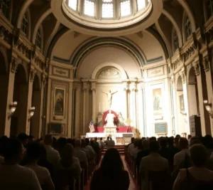Descubre por qué más de 7.500 periodistas están atentos al cónclave de la Iglesia y lo que esto revela sobre su verdadera importancia 2025 Descubre por qué más de 7.500 periodistas están atentos al cónclave de la Iglesia y lo que esto revela sobre su verdadera importancia 2025