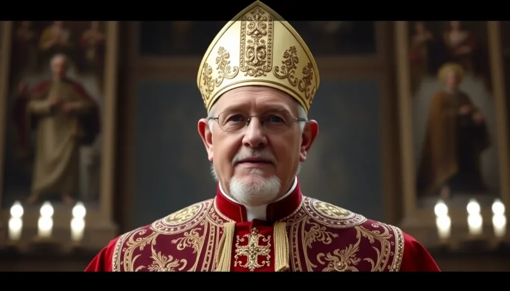 ¡Increíble revelación! El Cardenal Prevost es el nuevo Papa León XIV y esto cambiará todo lo que creías saber 2025 ¡Increíble revelación! El Cardenal Prevost es el nuevo Papa León XIV y esto cambiará todo lo que creías saber 2025