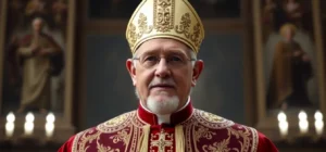 ¡Increíble revelación! El Cardenal Prevost es el nuevo Papa León XIV y esto cambiará todo lo que creías saber 2025