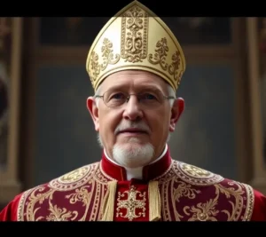 ¡Increíble revelación! El Cardenal Prevost es el nuevo Papa León XIV y esto cambiará todo lo que creías saber 2025 ¡Increíble revelación! El Cardenal Prevost es el nuevo Papa León XIV y esto cambiará todo lo que creías saber 2025