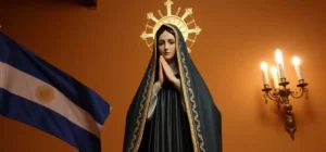 Descubre por qué hoy todos los argentinos rinden homenaje a Nuestra Señora de Luján, ¡no te lo puedes perder! 2025