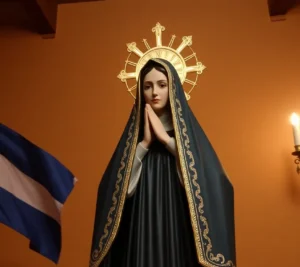 Descubre por qué hoy todos los argentinos rinden homenaje a Nuestra Señora de Luján, ¡no te lo puedes perder! 2025 Descubre por qué hoy todos los argentinos rinden homenaje a Nuestra Señora de Luján, ¡no te lo puedes perder! 2025