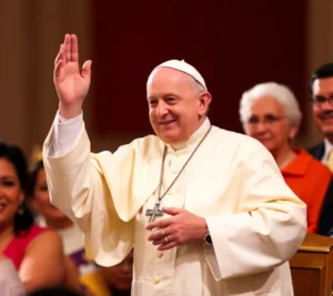 No vas a creer lo que sucederá en el emocionante anuncio del nuevo Papa 2025 No vas a creer lo que sucederá en el emocionante anuncio del nuevo Papa 2025