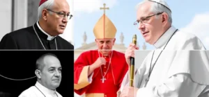 Descubre quiénes son los 5 cardenales electores más experimentados en cónclaves y lo que significa para el futuro de la Iglesia 2025