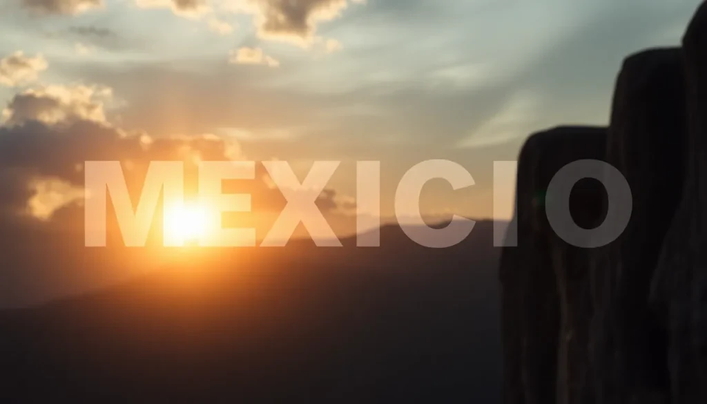 Descubre cómo vencer tus miedos y llevar el mensaje de Cristo a México de una manera impactante 2025 Descubre cómo vencer tus miedos y llevar el mensaje de Cristo a México de una manera impactante 2025