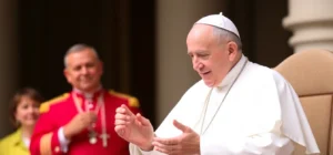 Revelan lo que un exembajador ante la Santa Sede dice sobre el nuevo Papa y te dejará sorprendido 2025
