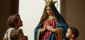 Descubre el conmovedor recuerdo de la infancia del Papa León XIV con la Virgen de Fátima que te dejará sin palabras 2025