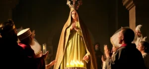 El sorprendente acto de consagrar a León XIV a la Virgen de Fátima que dejará a todos sin aliento 2025