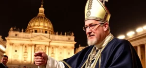 Descubre la sorprendente cuenta de Instagram del Papa León XIV que está revolucionando el Vaticano 2025