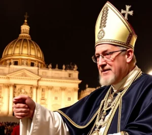 Descubre la sorprendente cuenta de Instagram del Papa León XIV que está revolucionando el Vaticano 2025 Descubre la sorprendente cuenta de Instagram del Papa León XIV que está revolucionando el Vaticano 2025