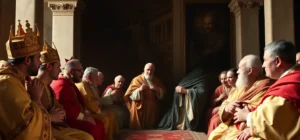 El inesperado encuentro del Papa León XIV con los agustinos en Roma que te dejará sin palabras 2025