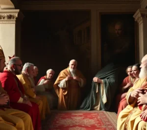 El inesperado encuentro del Papa León XIV con los agustinos en Roma que te dejará sin palabras 2025 El inesperado encuentro del Papa León XIV con los agustinos en Roma que te dejará sin palabras 2025