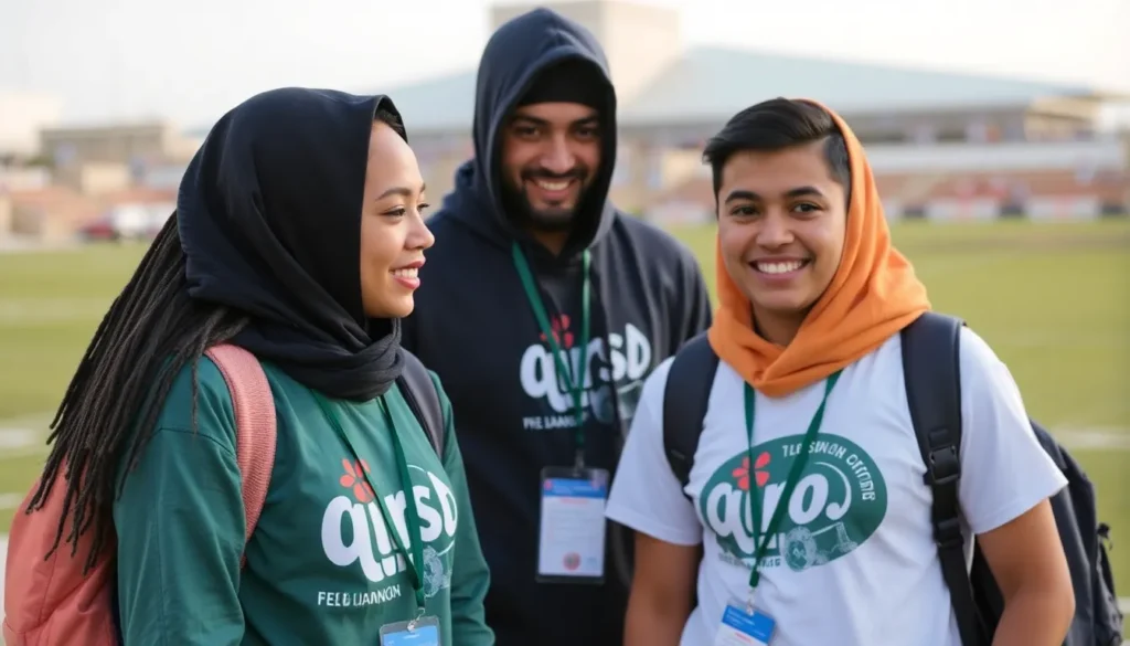 Descubre cómo miles de jóvenes se están preparando para la JMJ Seúl 2027 en un evento que cambiará sus vidas 2025 Descubre cómo miles de jóvenes se están preparando para la JMJ Seúl 2027 en un evento que cambiará sus vidas 2025