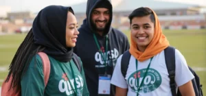 Descubre cómo miles de jóvenes se están preparando para la JMJ Seúl 2027 en un evento que cambiará sus vidas 2025