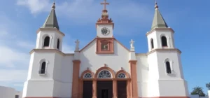 Descubre la sorprendente conexión entre Ayuda a la Iglesia Necesitada y León XIV durante su tiempo en Chiclayo 2025