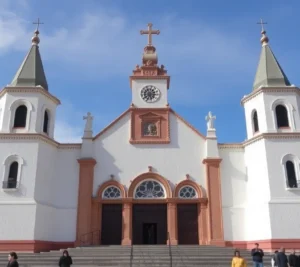 Descubre la sorprendente conexión entre Ayuda a la Iglesia Necesitada y León XIV durante su tiempo en Chiclayo 2025