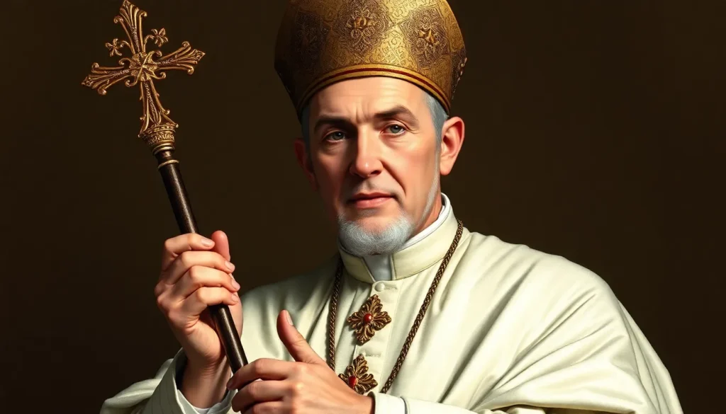 Descubre cómo un atentado cambió el destino de Juan Pablo II y su mensaje sobre la Rerum novarum 2025 Descubre cómo un atentado cambió el destino de Juan Pablo II y su mensaje sobre la Rerum novarum 2025