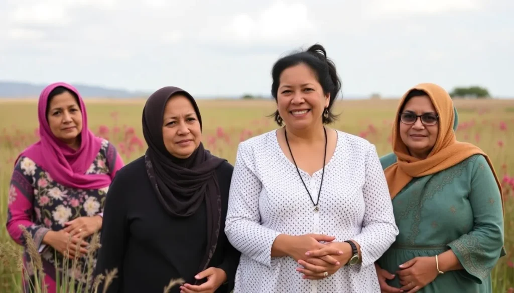 Descubre cómo esta pastoral transforma la vida de las madres solteras y las empodera como nunca antes 2025 Descubre cómo esta pastoral transforma la vida de las madres solteras y las empodera como nunca antes 2025